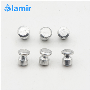 粉末冶金雪地輪胎專用防滑釘生產廠家